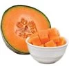 Ambrosia Hybrid Melon Cantaloupe Seeds -Botanical Bliss 05178