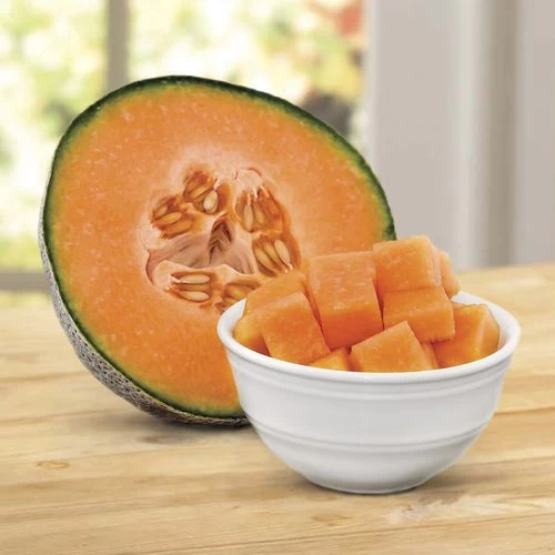 Ambrosia Hybrid Melon Cantaloupe Seeds (P) Pkt Of 25 Seeds 3 Ambrosia Hybrid Melon Cantaloupe Seeds (P) Pkt Of 25 Seeds