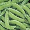 Super Sugar Snap Pea Seeds 2 Super Sugar Snap Pea Seeds -Botanical Bliss 05231