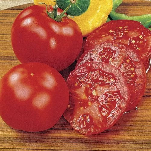 Early Girl Hybrid Tomato Seeds 4 Early Girl Hybrid Tomato Seeds - Image 2