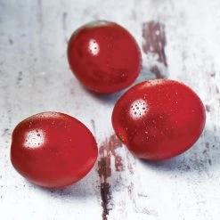 Chocolate Cherry Tomato Seeds (P) Pkt Of 30 Seeds -Botanical Bliss 05437 PK P1 2