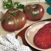 Cherokee Purple Organic Tomato Seeds