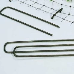 Galvanized Ground Anchors