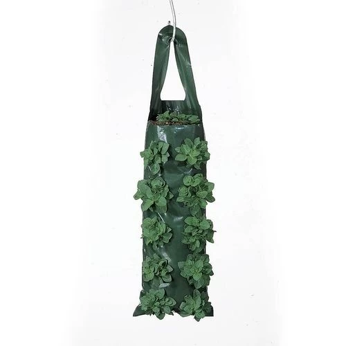 Growin' Bags 10 Hole - Pack Of 4 3 Growin' Bags 10 Hole - Pack Of 4