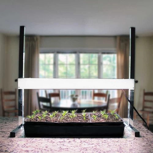 Tabletop Plant Light | 24-inch 3 Tabletop Plant Light | 24-inch