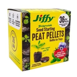 Park's Windowsill Greenhouse Refills