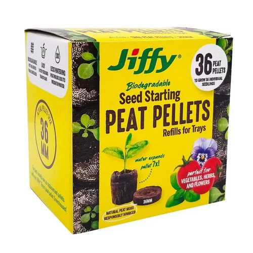 Park's Windowsill Greenhouse Refills 3 Park's Windowsill Greenhouse Refills