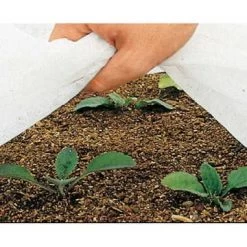 Park's Plant Frost Protector Fabric