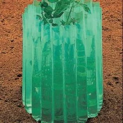 Insulating Plant Protector- Set Of 3