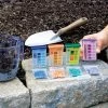 Luster Leaf® Rapitest® Soil Test Kit 2 Luster Leaf® Rapitest® Soil Test Kit -Botanical Bliss 09523