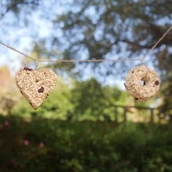 Birdseed Garland -Botanical Bliss 22910 2