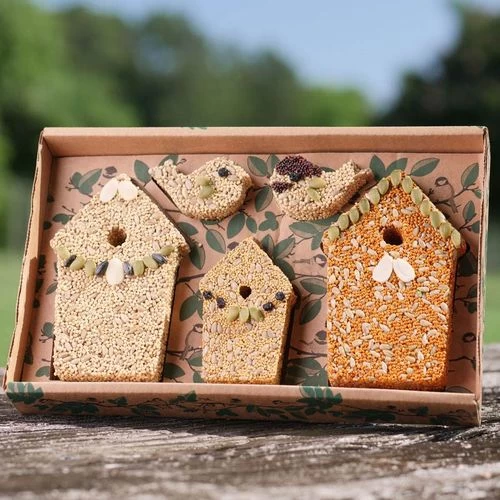 Home Tweet Home Birdseed Gift Set 3 Home Tweet Home Birdseed Gift Set