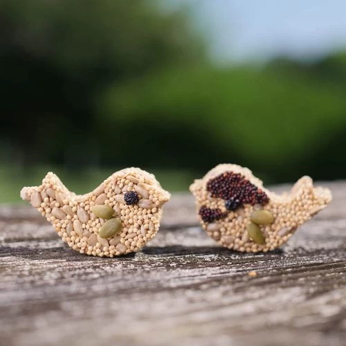 Home Tweet Home Birdseed Gift Set 4 Home Tweet Home Birdseed Gift Set - Image 2