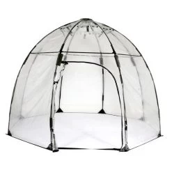 Tierra Garden Sunbubble Greenhouse -Botanical Bliss 25820 2