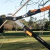 Fiskars® Extendable Power-Lever® Lopper -Botanical Bliss 26074