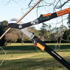 Fiskars® Extendable Power-Lever® Lopper
