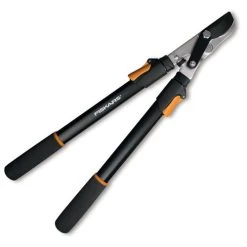 Fiskars® Extendable Power-Lever® Lopper -Botanical Bliss 26074 2