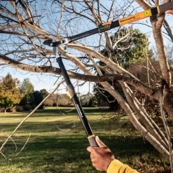 Fiskars® Extendable Power-Lever® Lopper -Botanical Bliss 26074 3