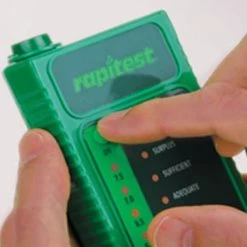 Luster Leaf® RapiTest® Soil PH Meter -Botanical Bliss 26109 2