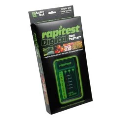 Luster Leaf® RapiTest® Soil PH Meter -Botanical Bliss 26109 3