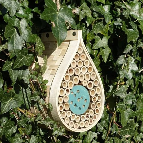 Dew Drop Bee & Bug Hotel 5 Dew Drop Bee & Bug Hotel - Image 3