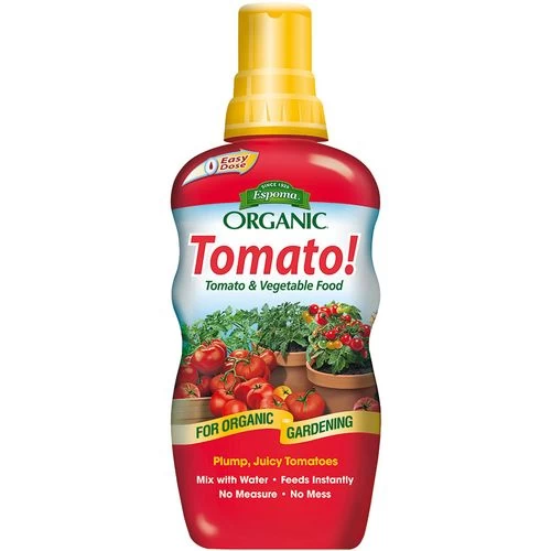 Espoma Organic® Tomato & Vegetable Food 3 Espoma Organic® Tomato & Vegetable Food