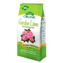 Espoma Organic® Garden Lime -Botanical Bliss 26480 3