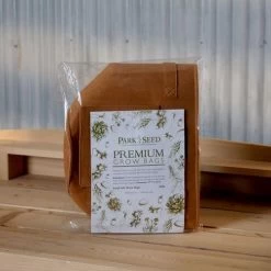 Felt Grow Bag -Botanical Bliss 26560 2