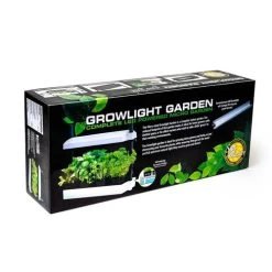 SunBlaster Micro LED Growlight Garden -Botanical Bliss 26679 1