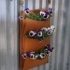 Felt Hanging Grow Bag -Botanical Bliss 26681