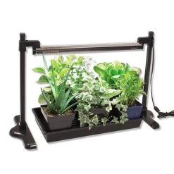SunBlaster 24-inch LED Light And Stand Kit