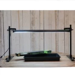 SunBlaster 24-inch LED Light And Stand Kit -Botanical Bliss 26684 2