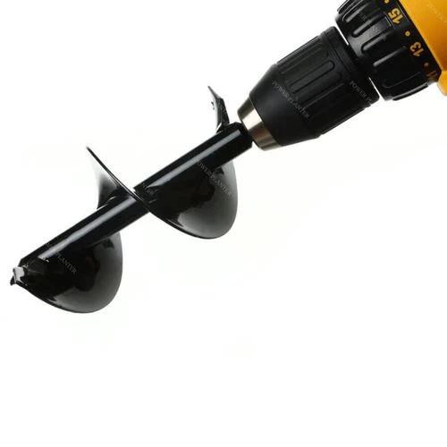 Power Planter® Bedding Plant Tool & Bulb Auger 4 Power Planter® Bedding Plant Tool & Bulb Auger - Image 2