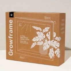 Modern Sprout Smart Growframe -Botanical Bliss 28749 2