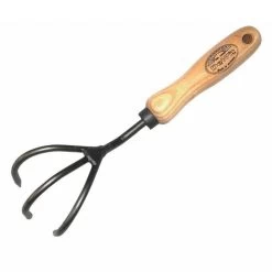 DeWit 3-Tine Cultivator 5 DeWit 3-Tine Cultivator -Botanical Bliss 28778 1