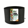 Smart Pot® (Black) 5-Gallon Fabric Planter -Botanical Bliss 28962