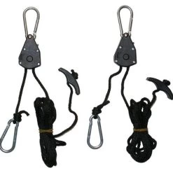 SunBlaster Hang It - Adjustable Hangers