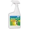 Monterey B.t. Worm-Caterpillar Control 32 Oz. -Botanical Bliss 29088
