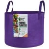Smart Pot® W/Handles (Purple) 20-Gallon Fabric Planter 1 Smart Pot® W/Handles (Purple) 20-Gallon Fabric Planter -Botanical Bliss 29096