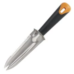 Fiskars® Big Grip Multipurpose Planting Knife -Botanical Bliss 29098 2