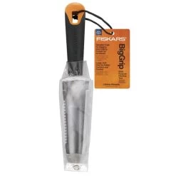 Fiskars® Big Grip Multipurpose Planting Knife -Botanical Bliss 29098 3