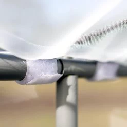 Vego Garden® Modular 9 In 1 Cover System (2 Feet X 8 Feet) -Botanical Bliss 29482 7