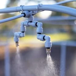 Vego Garden® Modular 9 In 1 Cover System (3.5 Feet X 6.5 Feet) -Botanical Bliss 29483 8