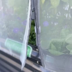 Vego Garden® Modular 6 In 1 Cover System (2 Feet X 6.5 Feet) -Botanical Bliss 29484 5