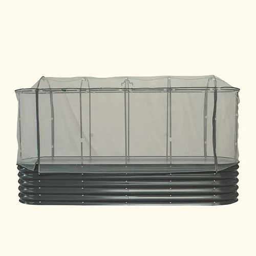 Vego Garden® Modular 6 In 1 Cover System (3.5 Feet X 5 Feet) 4 Vego Garden® Modular 6 In 1 Cover System (3.5 Feet X 5 Feet) - Image 2