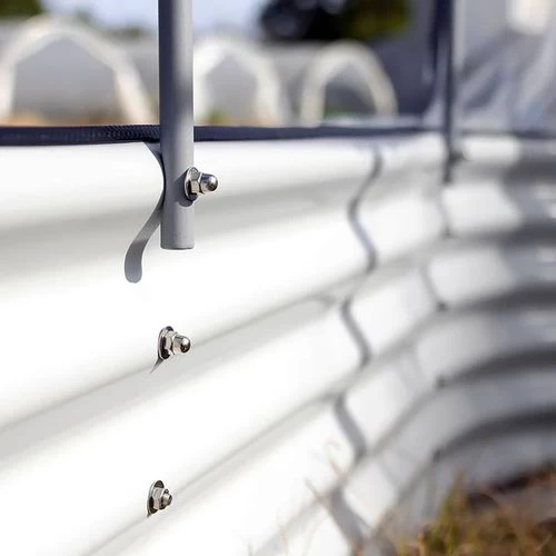 Vego Garden® Modular 6 In 1 Cover System (3.5 Feet X 5 Feet) 6 Vego Garden® Modular 6 In 1 Cover System (3.5 Feet X 5 Feet) - Image 4