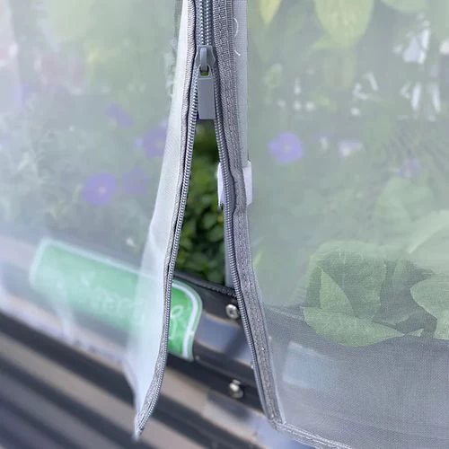 Vego Garden® Modular 6 In 1 Cover System (3.5 Feet X 5 Feet) 8 Vego Garden® Modular 6 In 1 Cover System (3.5 Feet X 5 Feet) - Image 6