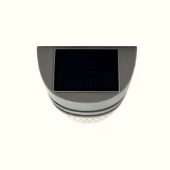 Vego Garden® Solar Light (2-Pack) -Botanical Bliss 29487 PK 2 2