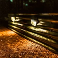 Vego Garden® Solar Light (2-Pack) -Botanical Bliss 29487 PK 2 7