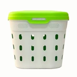 Vego Garden® In-Ground Worm Composter 14 Vego Garden® In-Ground Worm Composter -Botanical Bliss 29489 1